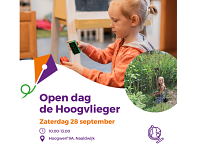 Foto bij artikel Open dag 28 september